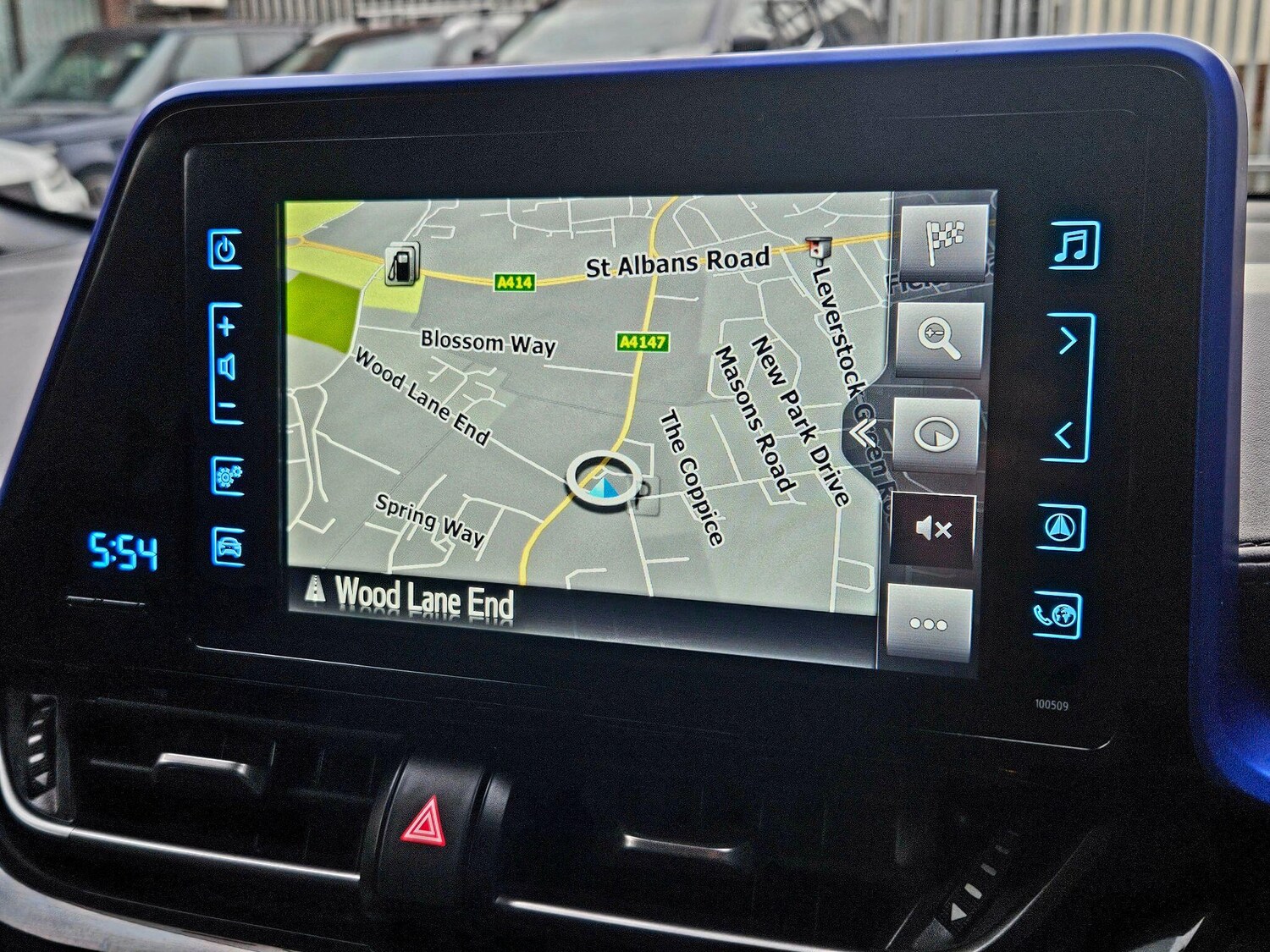 Used Toyota C-HR 2017 for sale - 77908597: Photo 21