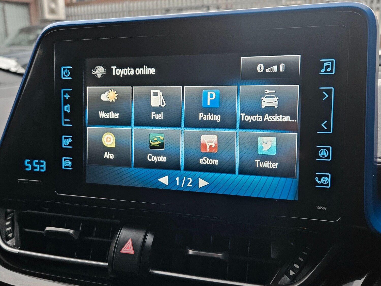 Used Toyota C-HR 2017 for sale - 77908597: Photo 26