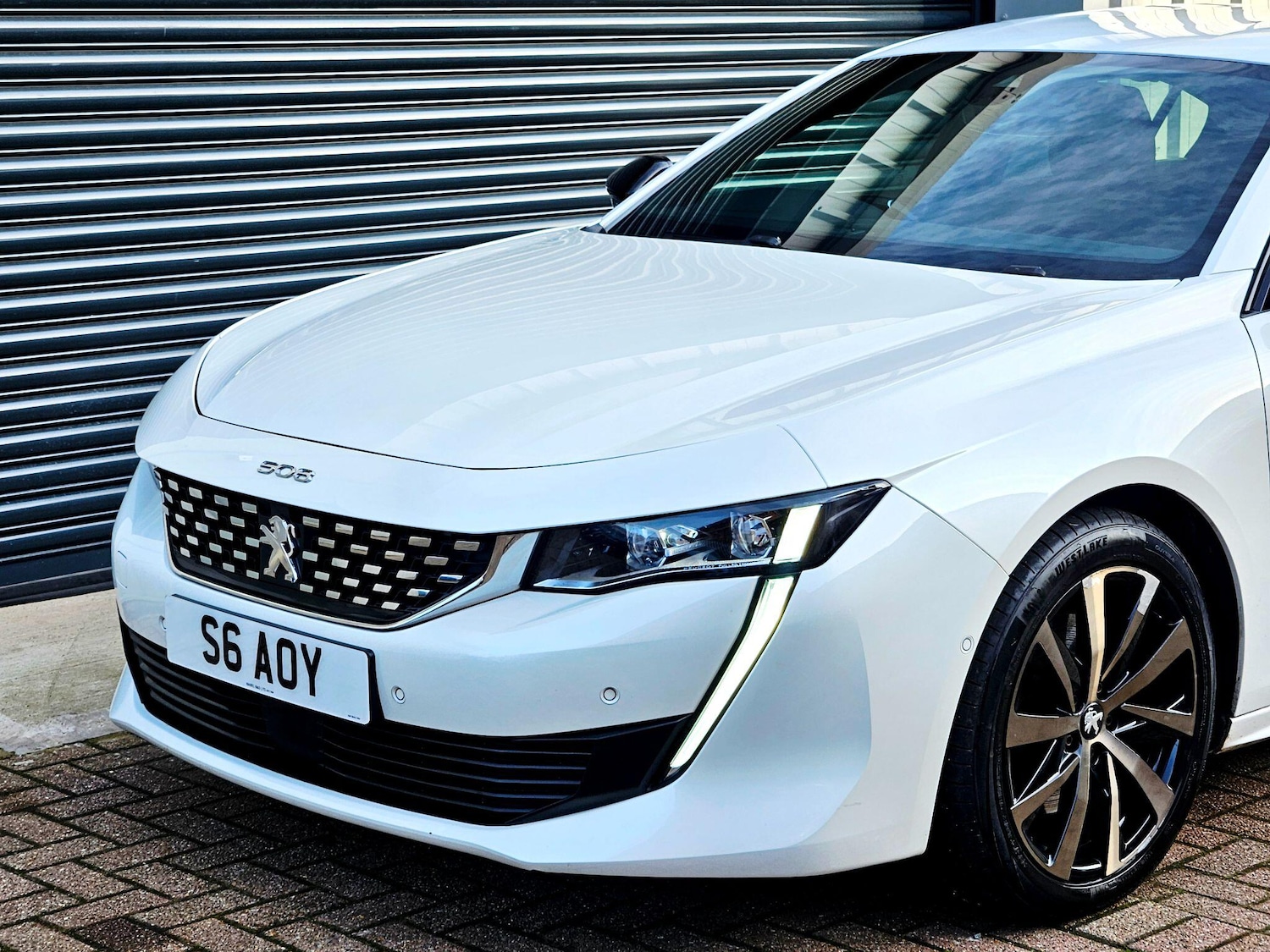 Used Peugeot 508 2019 for sale - 76936025: Photo 11
