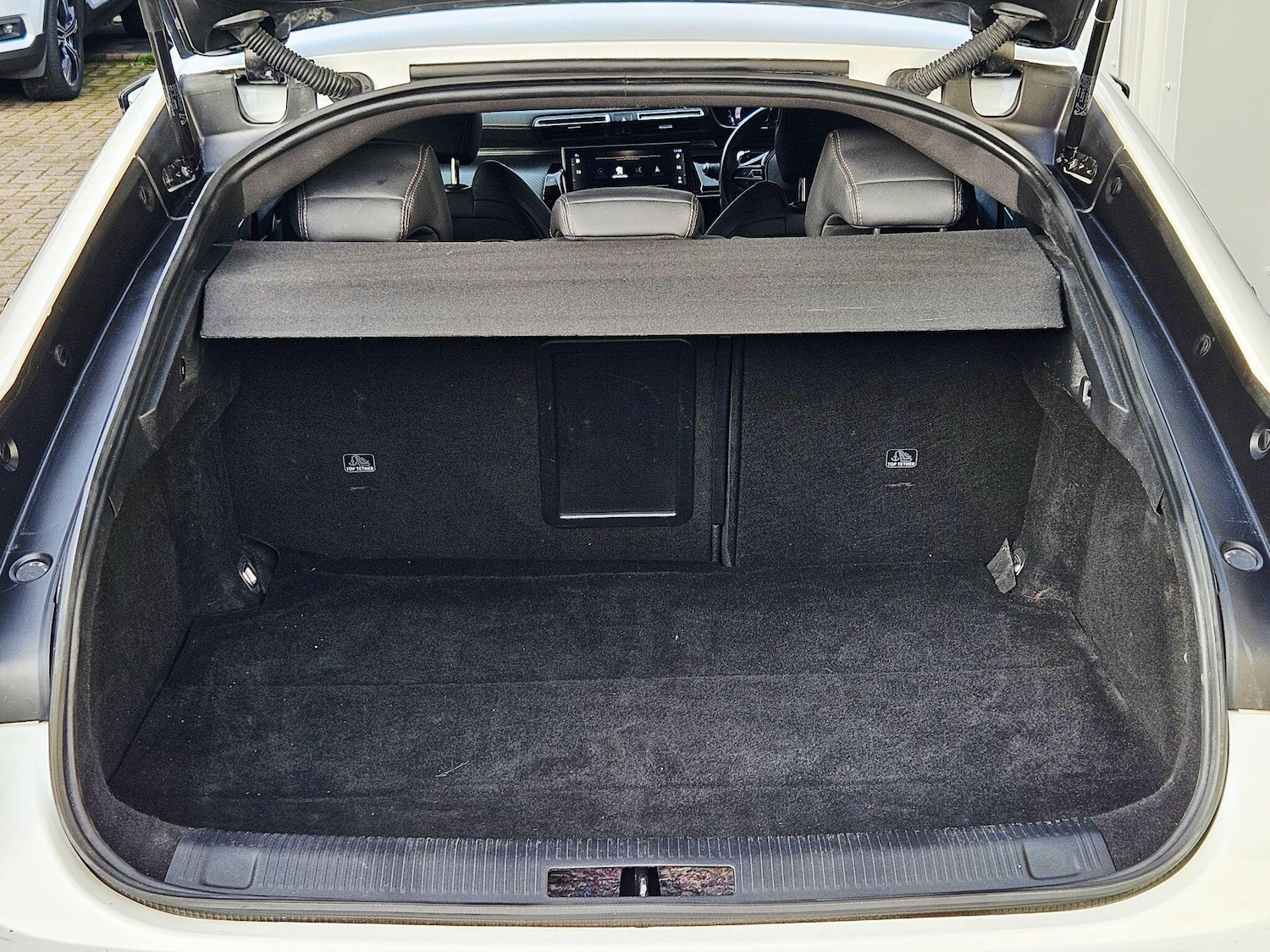 Used Peugeot 508 2019 for sale - 76936025: Photo 15