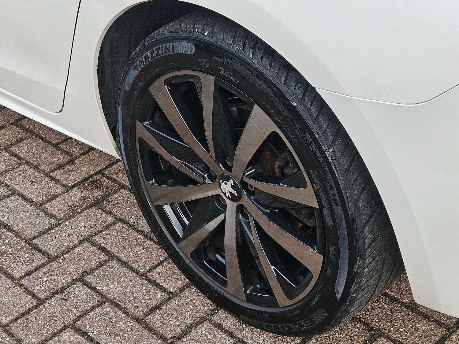 Used Peugeot 508 2019 for sale - 76936025: Photo 17