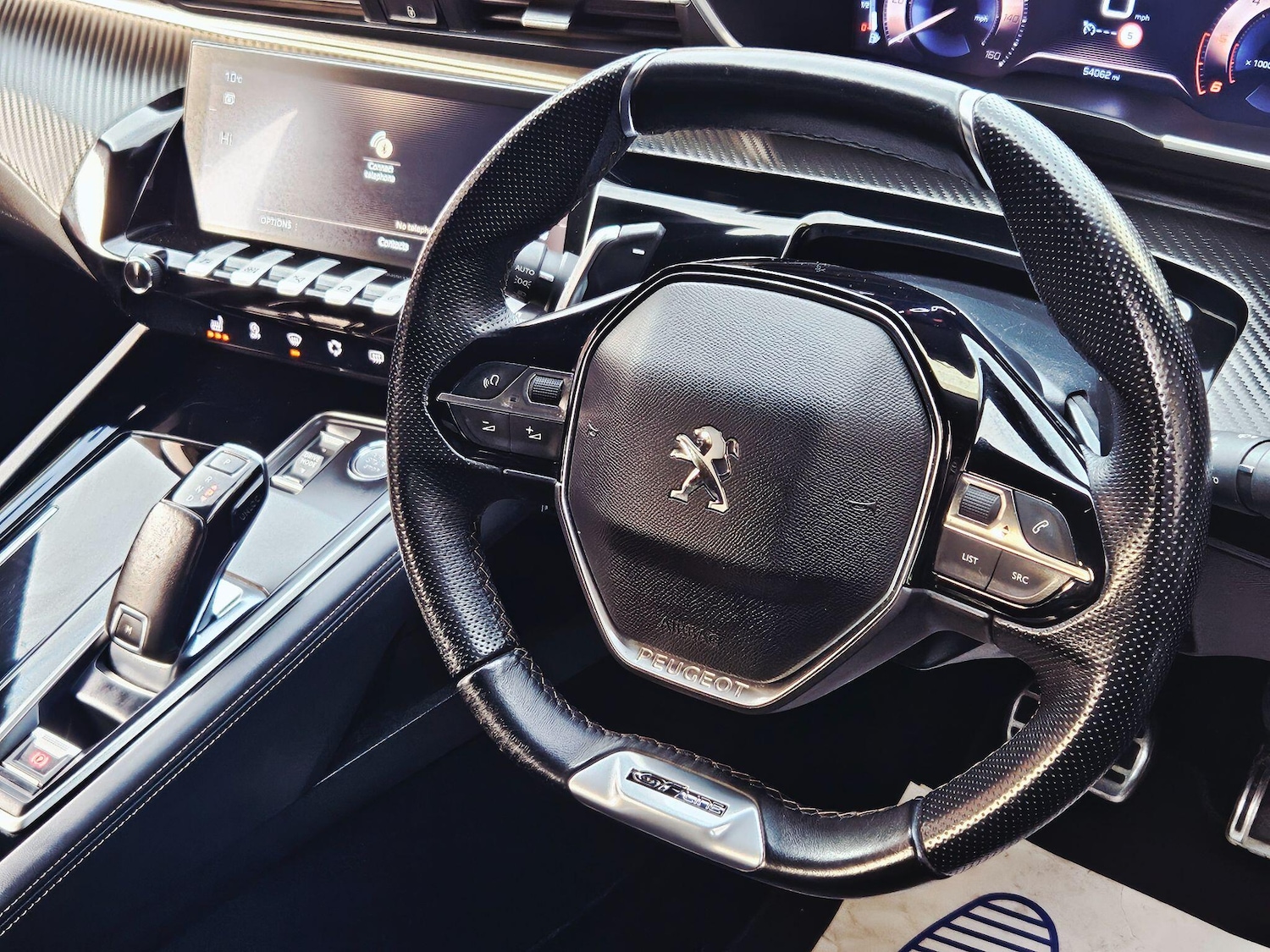 Used Peugeot 508 2019 for sale - 76936025: Photo 18