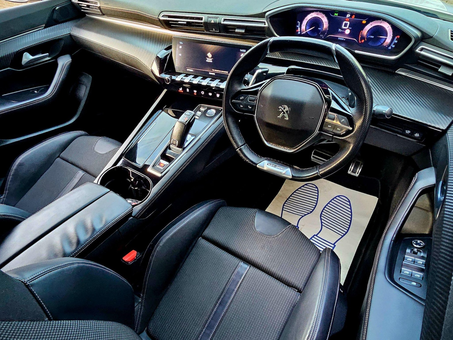 Used Peugeot 508 2019 for sale - 76936025: Photo 19