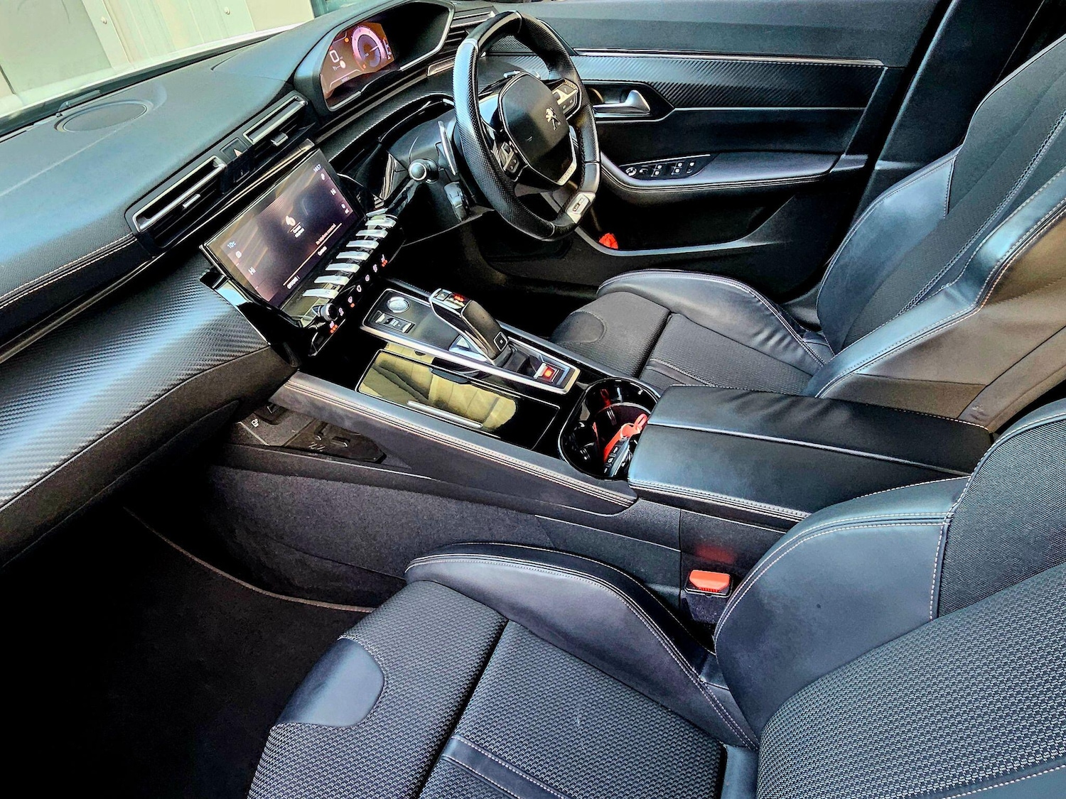 Used Peugeot 508 2019 for sale - 76936025: Photo 20