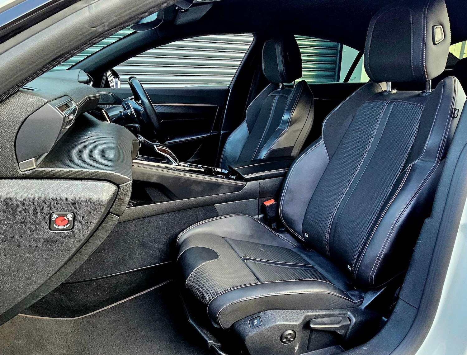 Used Peugeot 508 2019 for sale - 76936025: Photo 21