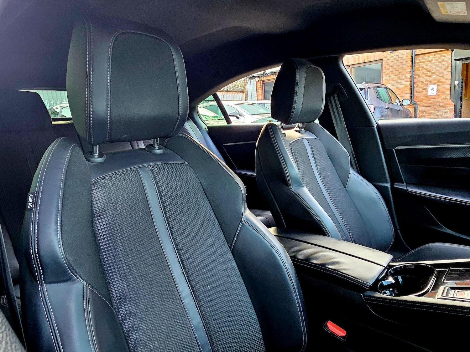 Used Peugeot 508 2019 for sale - 76936025: Photo 22