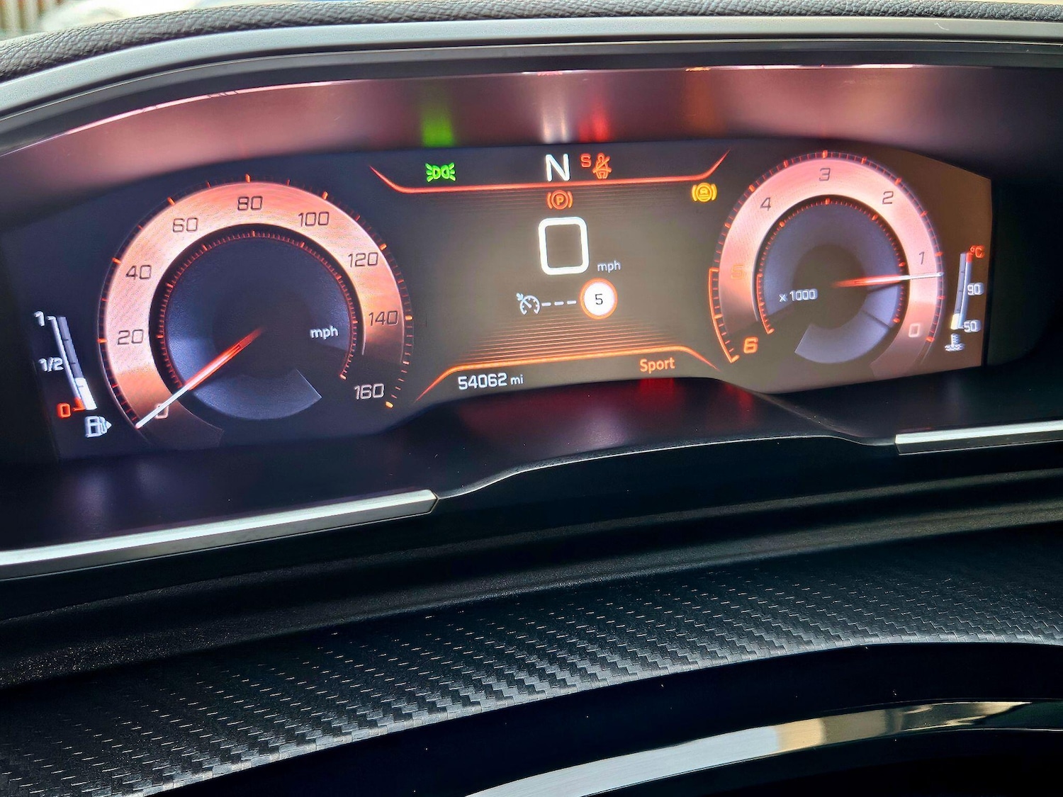 Used Peugeot 508 2019 for sale - 76936025: Photo 24