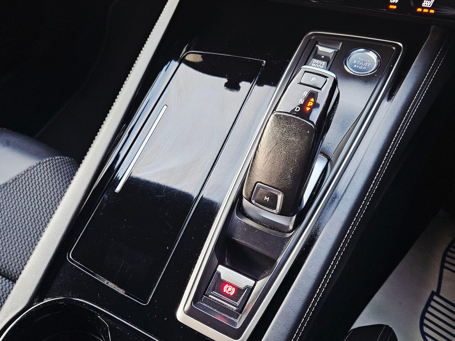 Used Peugeot 508 2019 for sale - 76936025: Photo 25