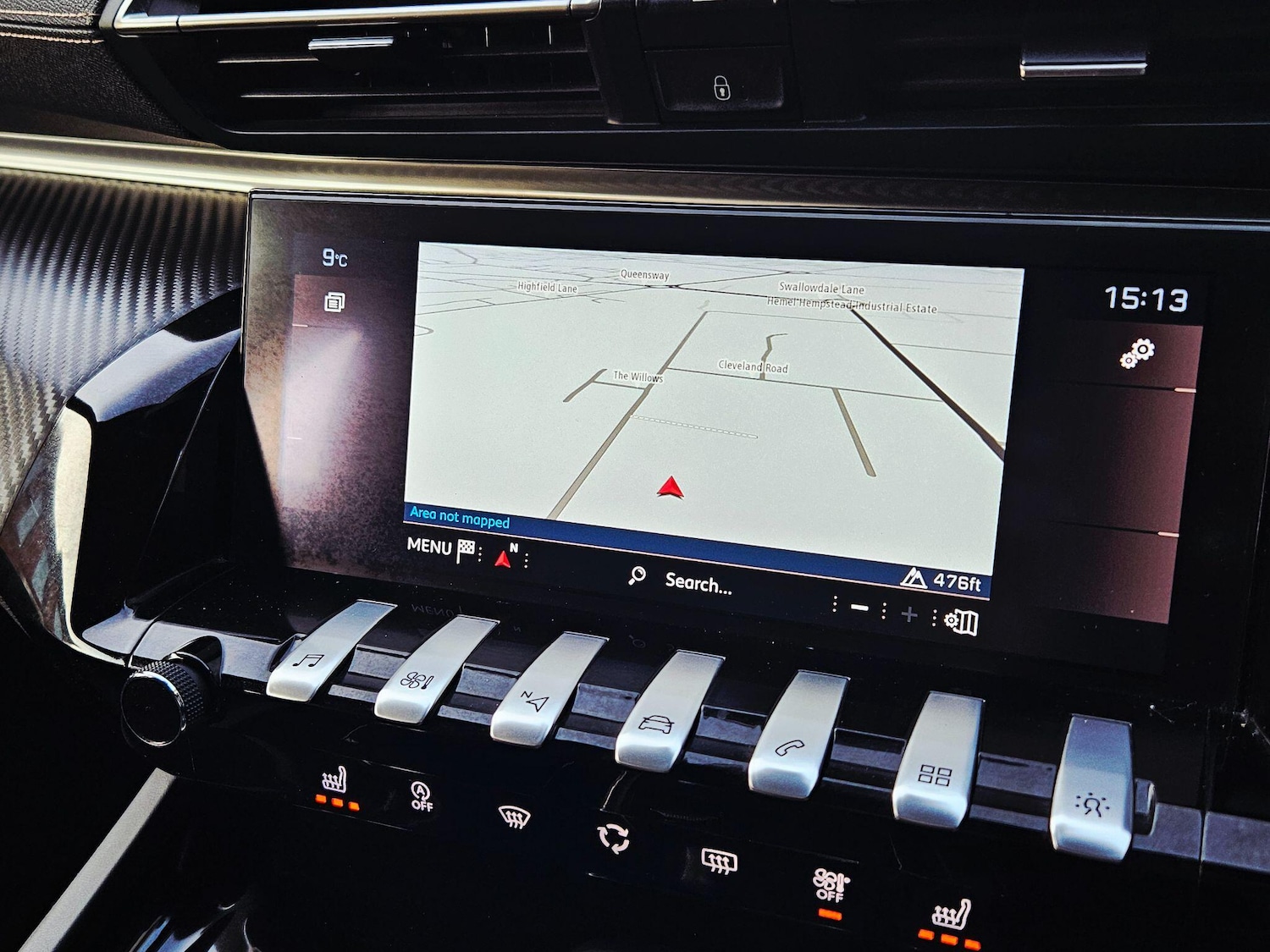 Used Peugeot 508 2019 for sale - 76936025: Photo 26