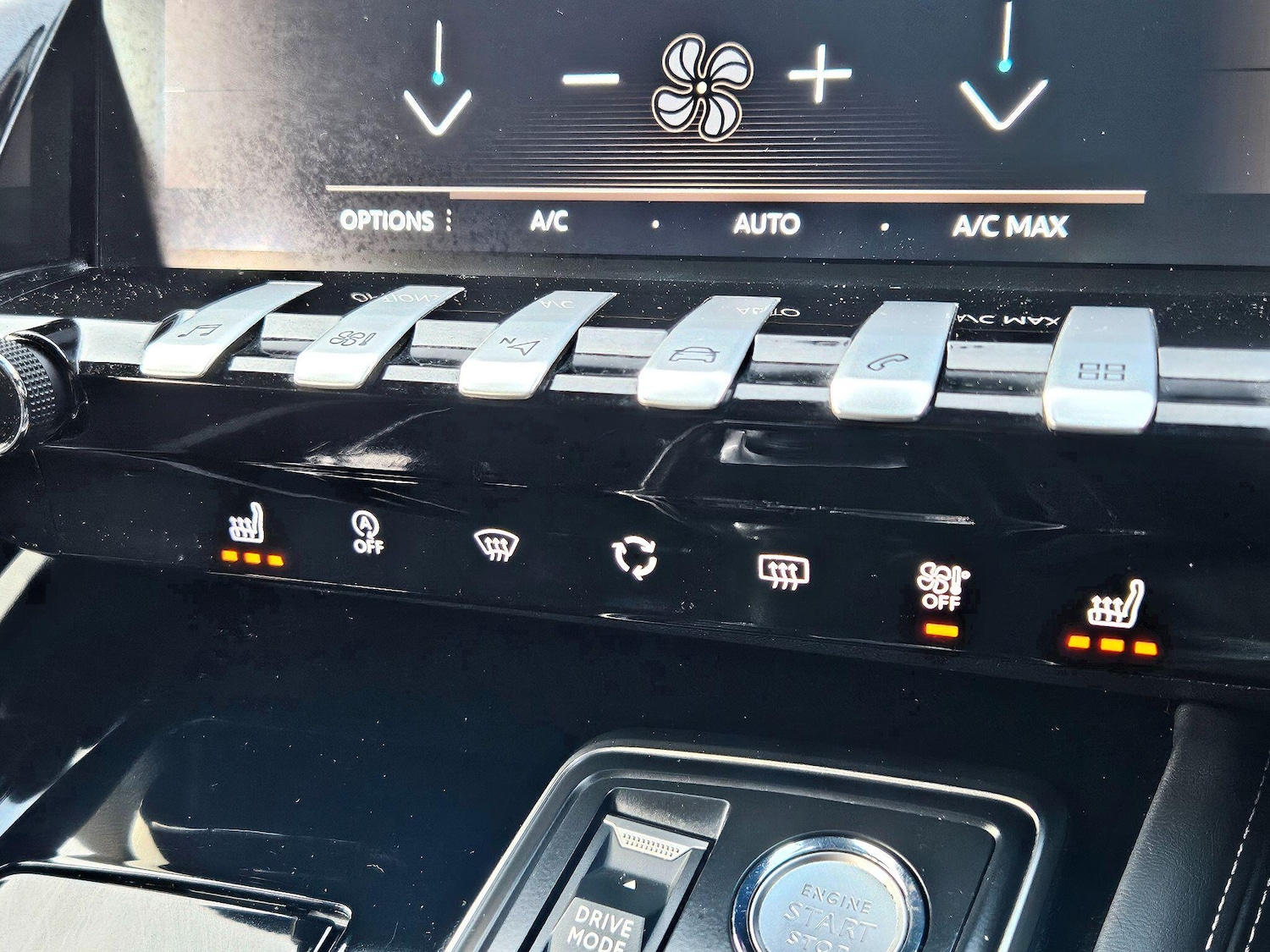 Used Peugeot 508 2019 for sale - 76936025: Photo 27