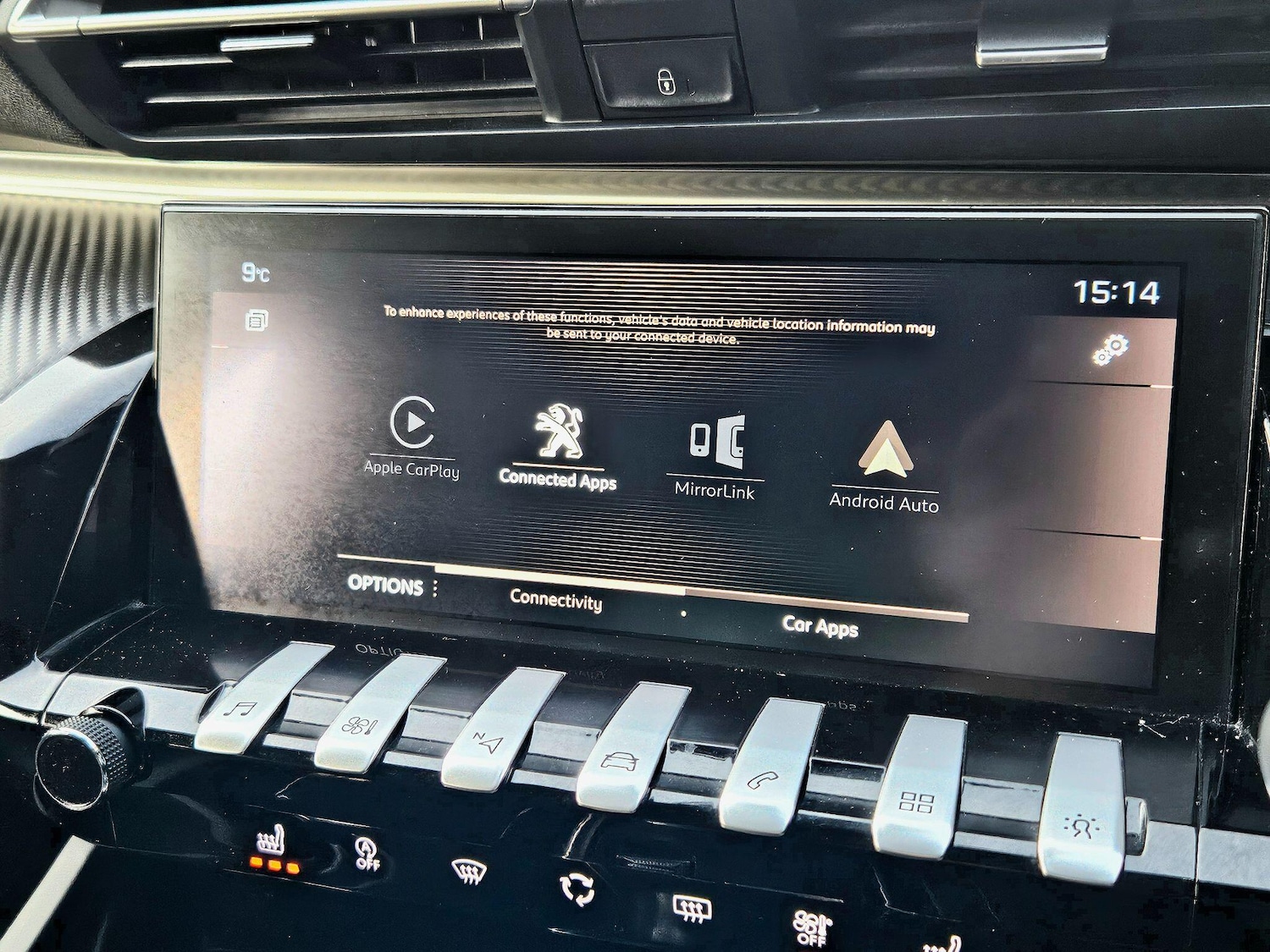 Used Peugeot 508 2019 for sale - 76936025: Photo 28