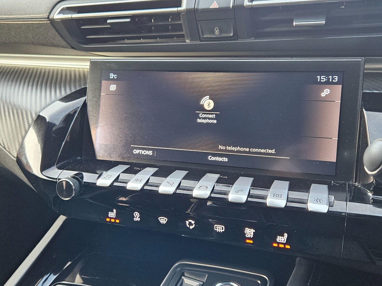 Used Peugeot 508 2019 for sale - 76936025: Photo 30