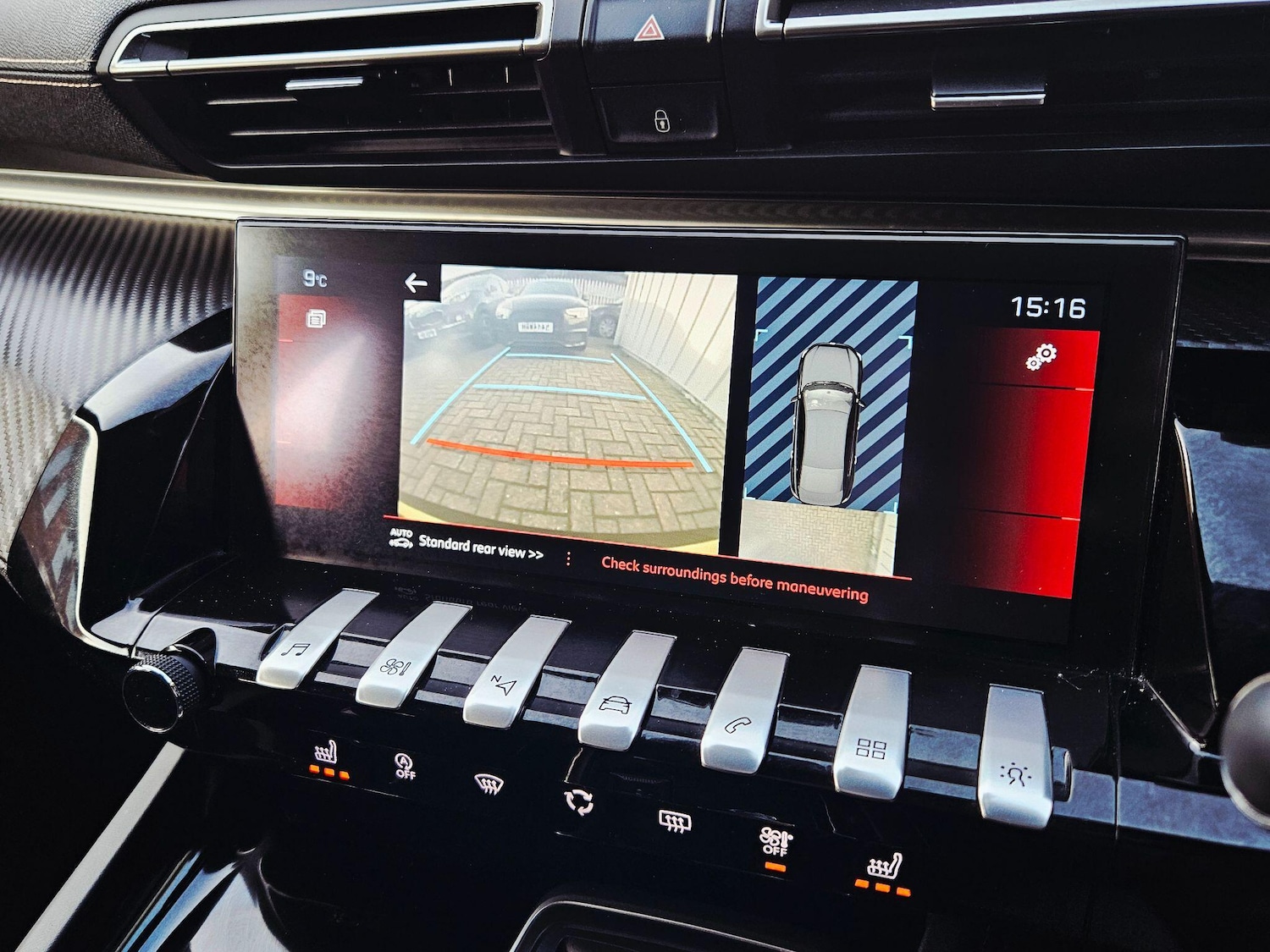 Used Peugeot 508 2019 for sale - 76936025: Photo 31