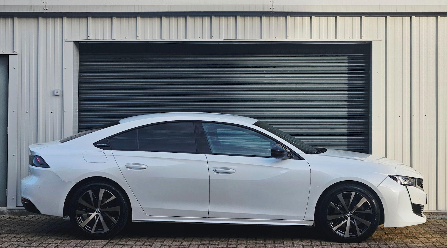 Used Peugeot 508 2019 for sale - 76936025: Photo 9