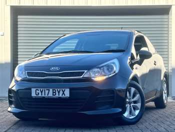 Used Kia Rio 2017 for sale - 74284737: Photo