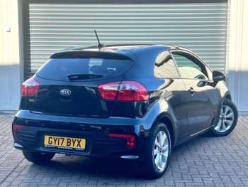 Used Kia Rio 2017 for sale - 74284737: Photo