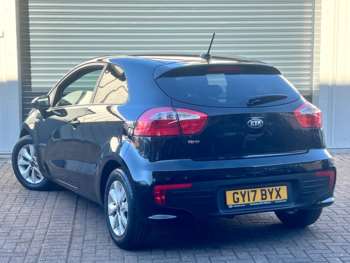Used Kia Rio 2017 for sale - 74284737: Photo