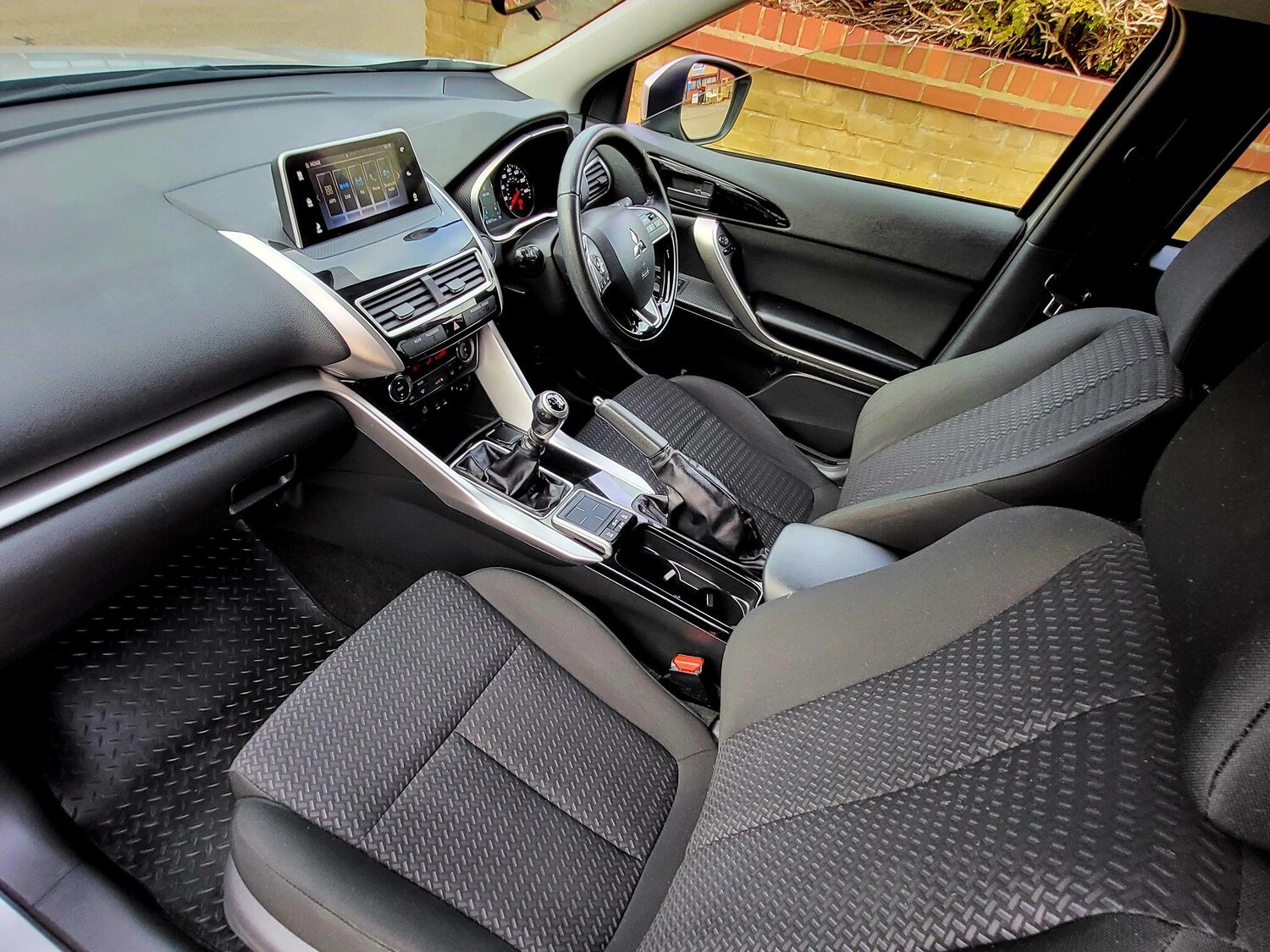 Used Mitsubishi Eclipse Cross 2019 for sale - 78072898: Photo 10