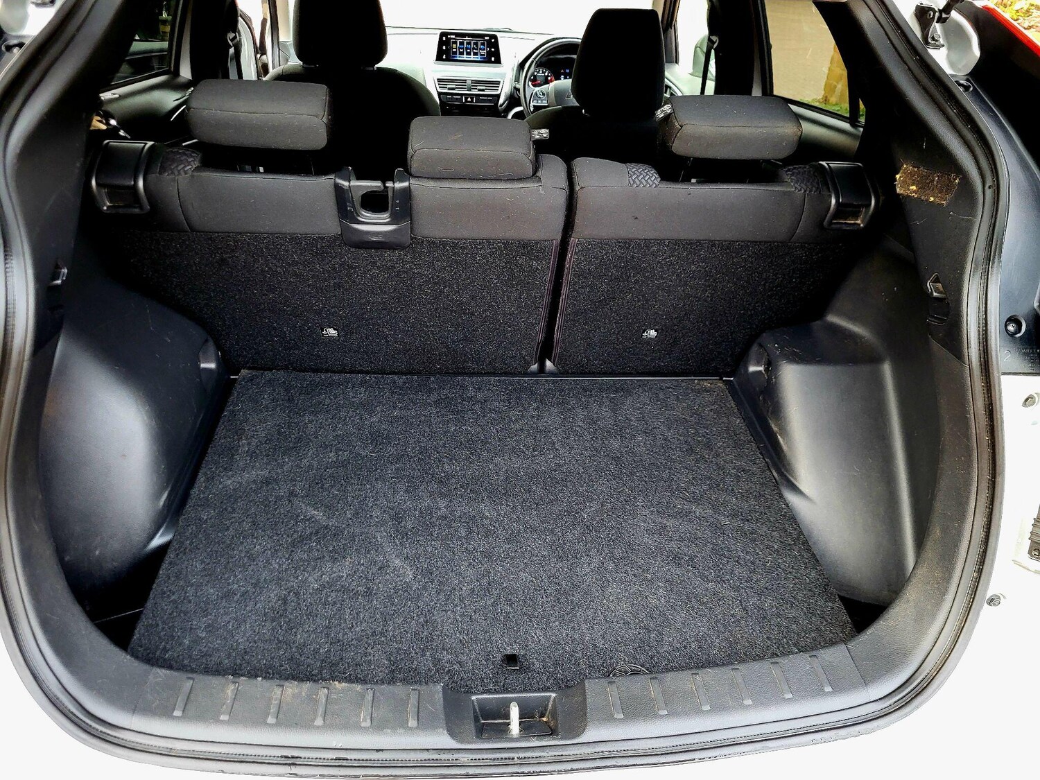 Used Mitsubishi Eclipse Cross 2019 for sale - 78072898: Photo 13