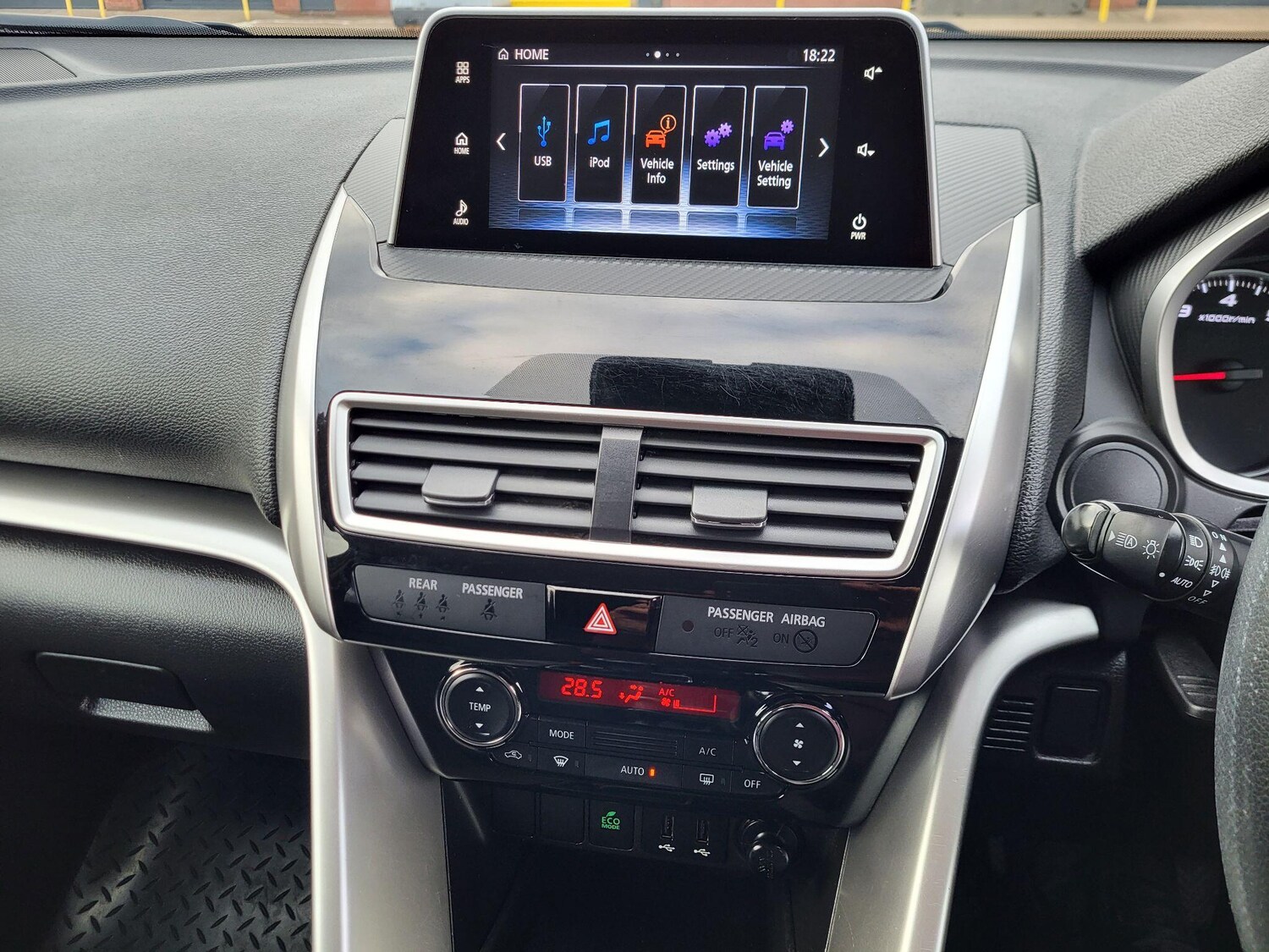 Used Mitsubishi Eclipse Cross 2019 for sale - 78072898: Photo 14