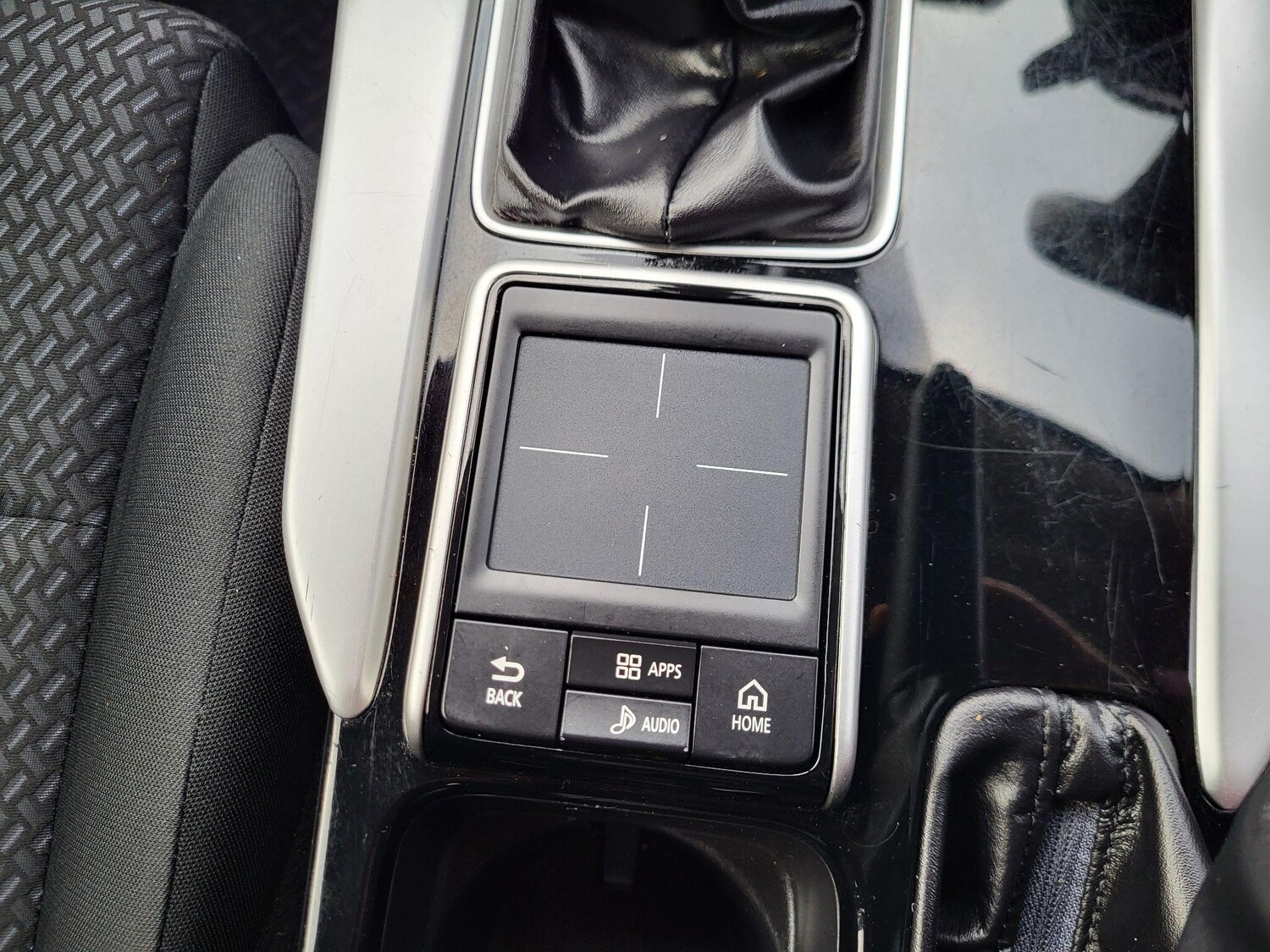 Used Mitsubishi Eclipse Cross 2019 for sale - 78072898: Photo 16