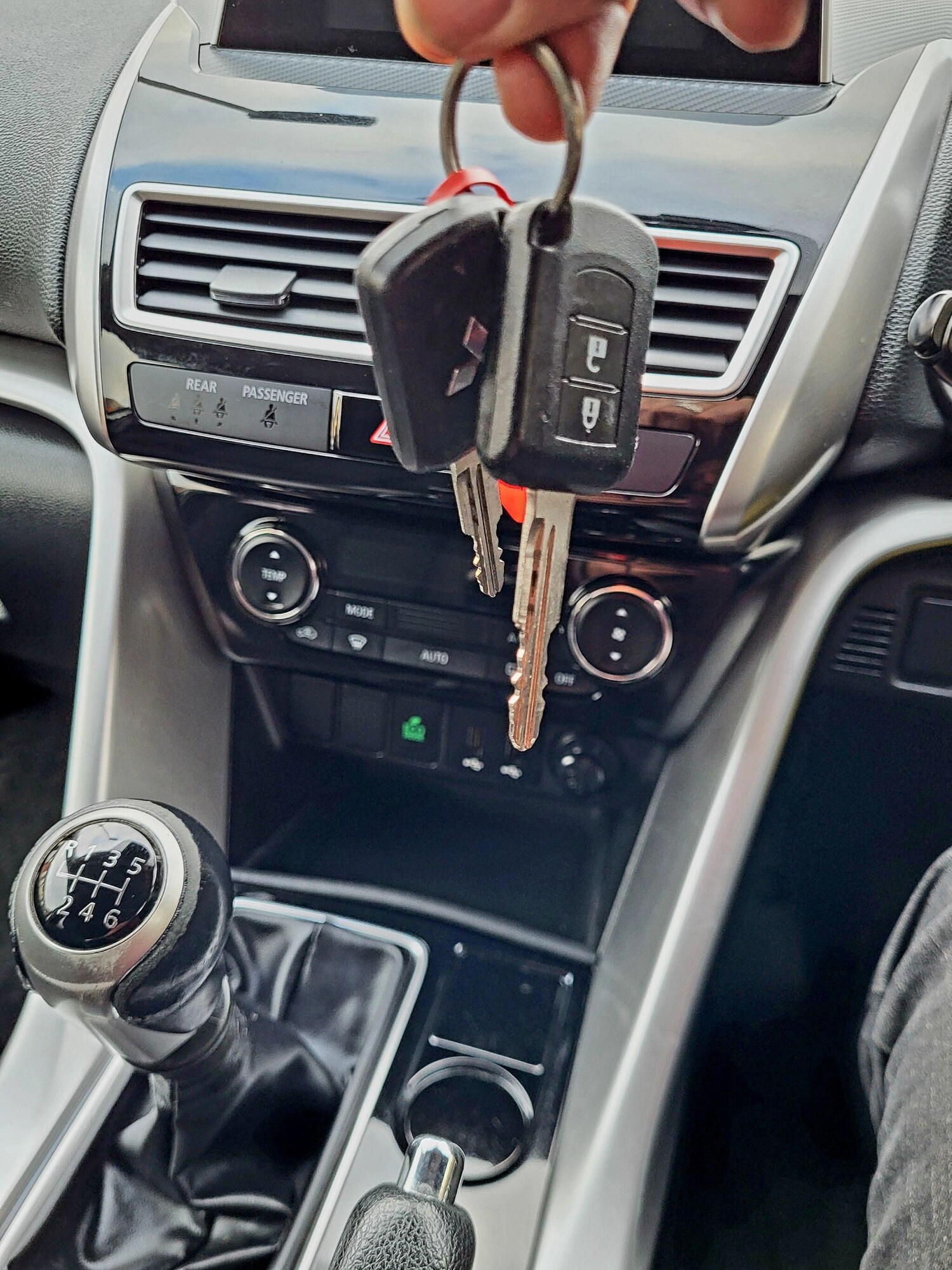 Used Mitsubishi Eclipse Cross 2019 for sale - 78072898: Photo 20