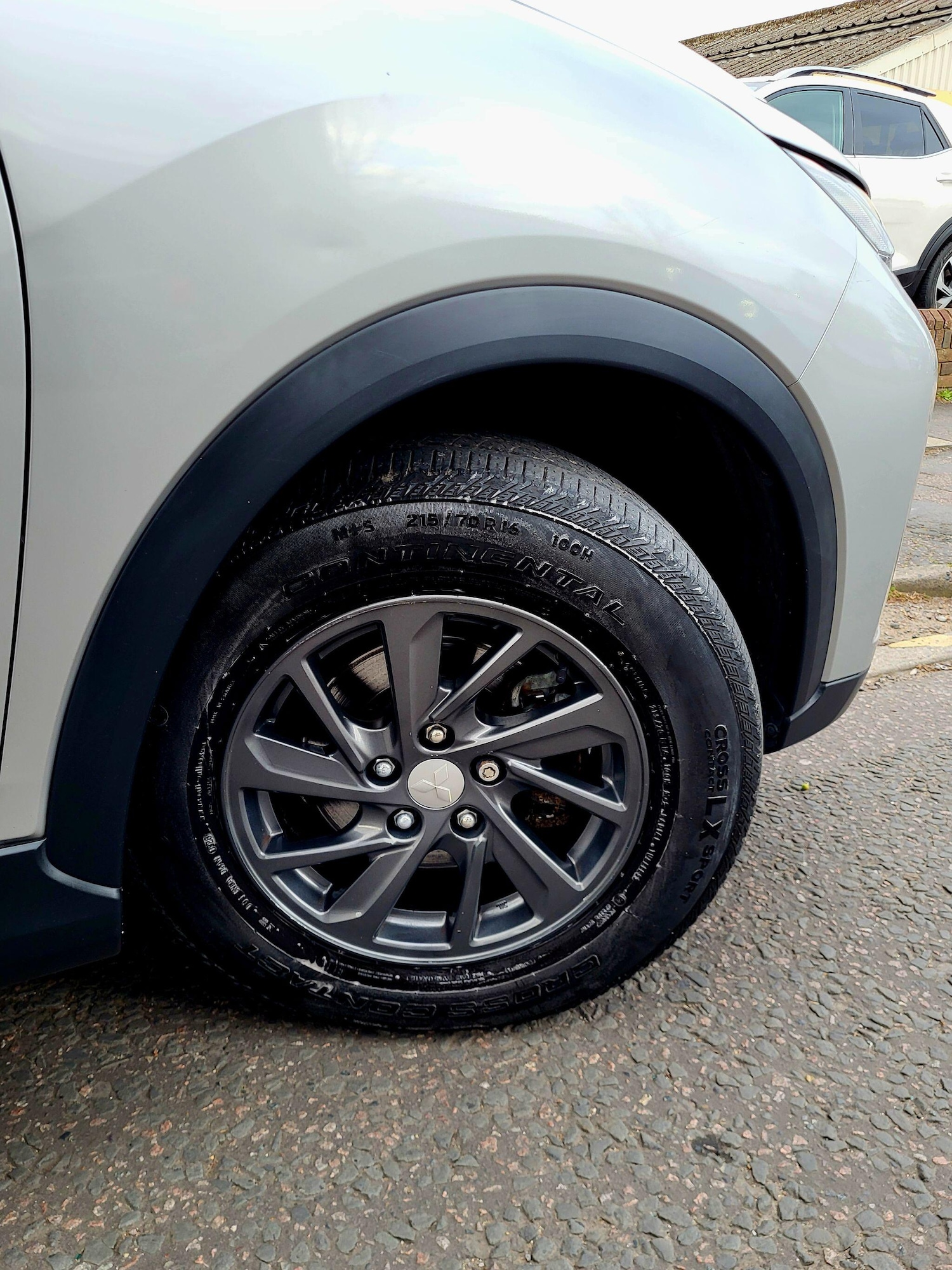 Used Mitsubishi Eclipse Cross 2019 for sale - 78072898: Photo 8