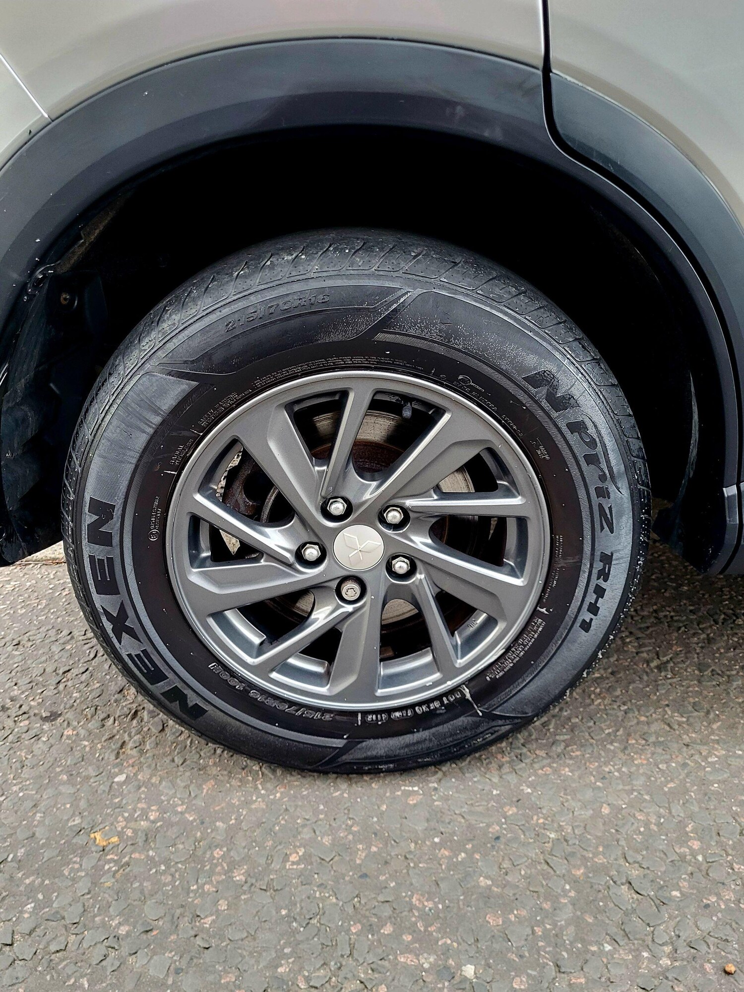 Used Mitsubishi Eclipse Cross 2019 for sale - 78072898: Photo 9