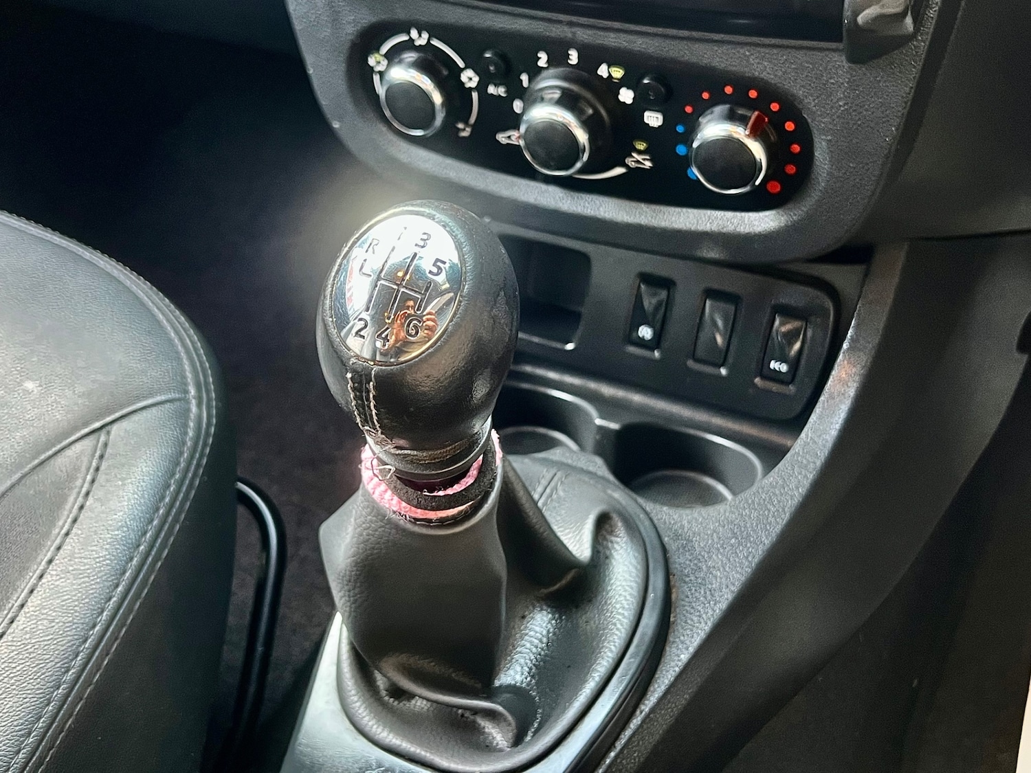Vehicle 19
