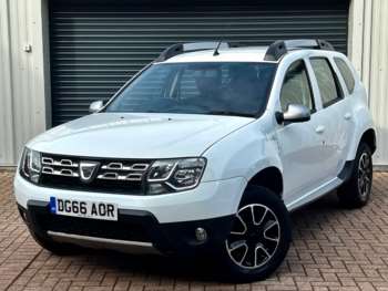 Used Dacia Duster 2016 for sale - 74658269: Photo