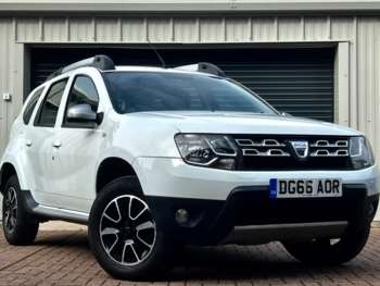 Used Dacia Duster 2016 for sale - 74658269: Photo
