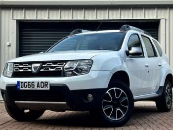 Used Dacia Duster 2016 for sale - 74658269: Photo