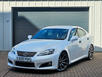 Used Lexus IS F 2009 for sale - 79464073: Photo