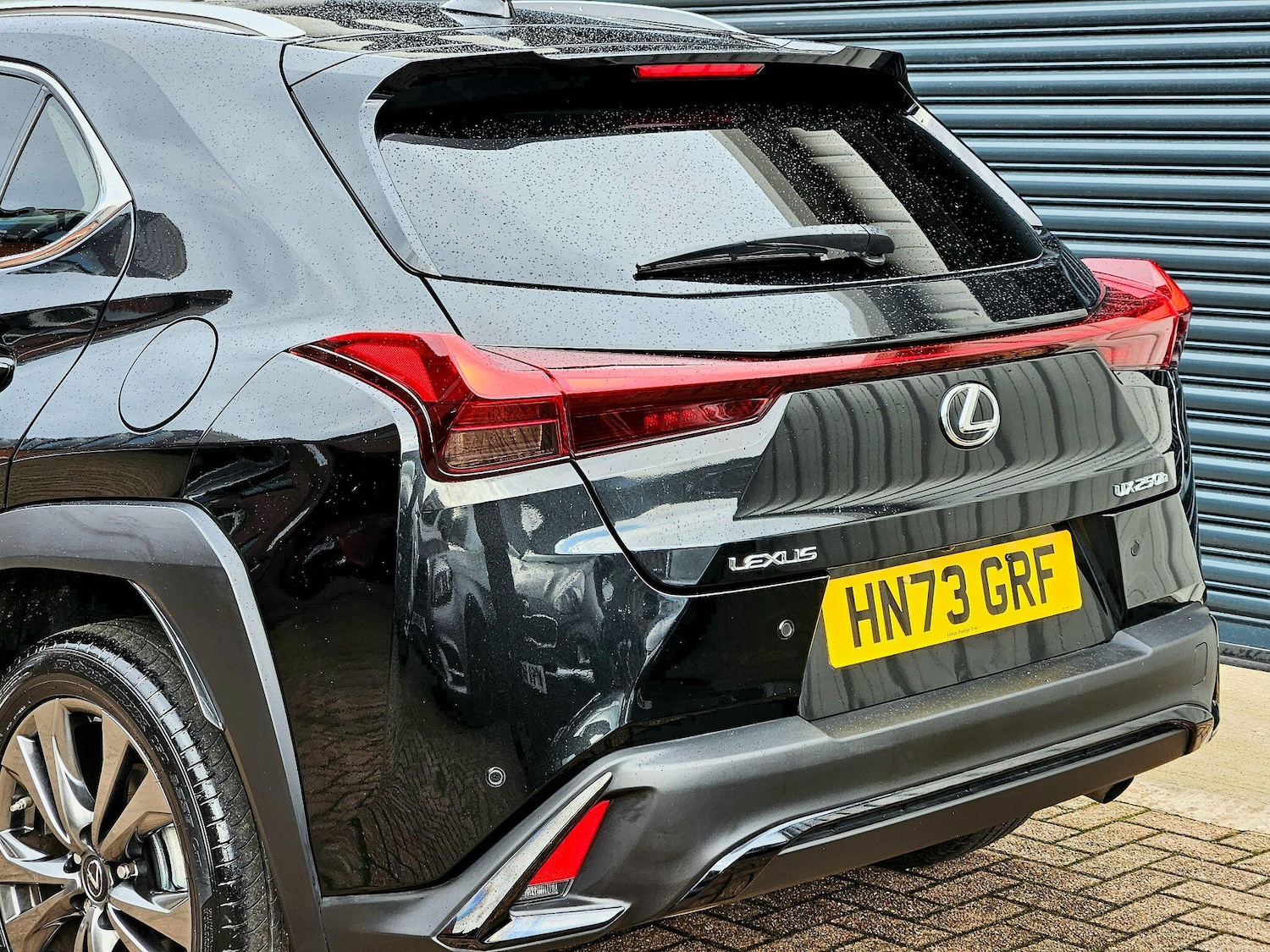 Used Lexus UX 2023 for sale - 76370539: Photo 11
