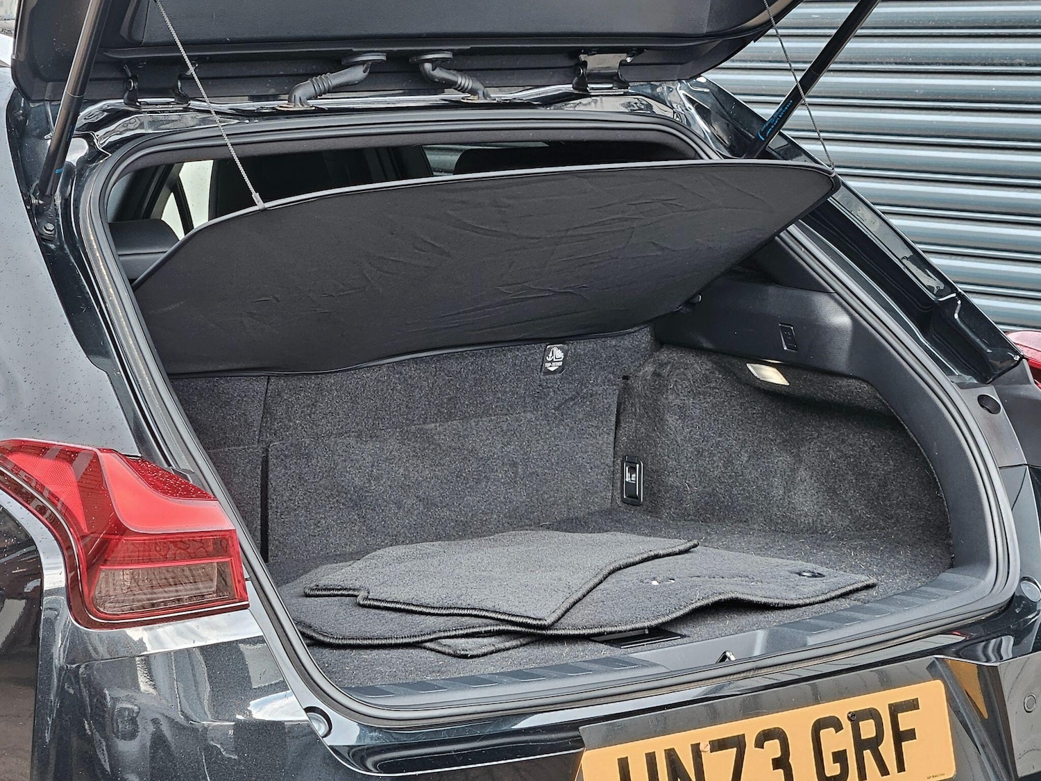 Used Lexus UX 2023 for sale - 76370539: Photo 12