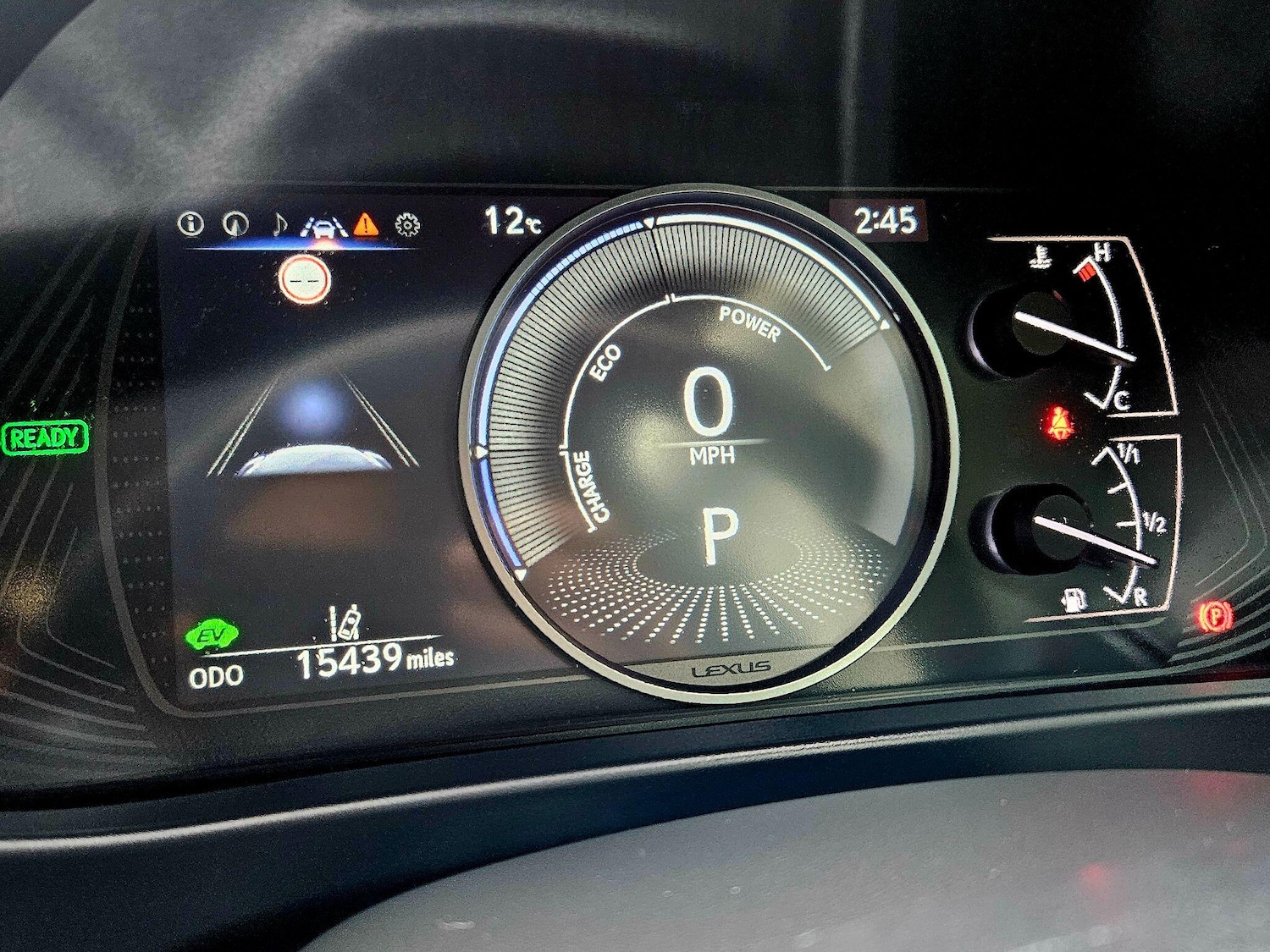 Used Lexus UX 2023 for sale - 76370539: Photo 18