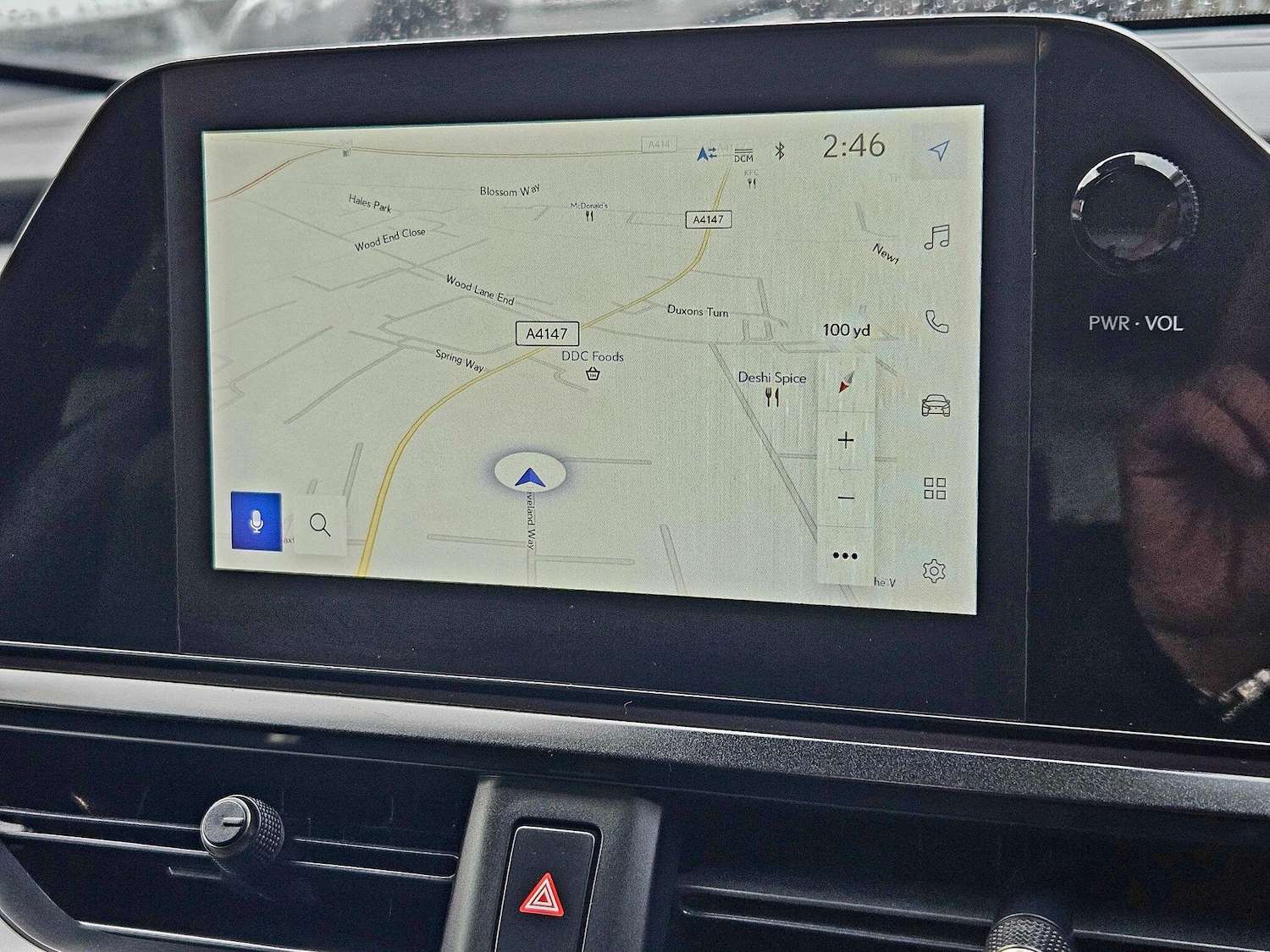 Used Lexus UX 2023 for sale - 76370539: Photo 20