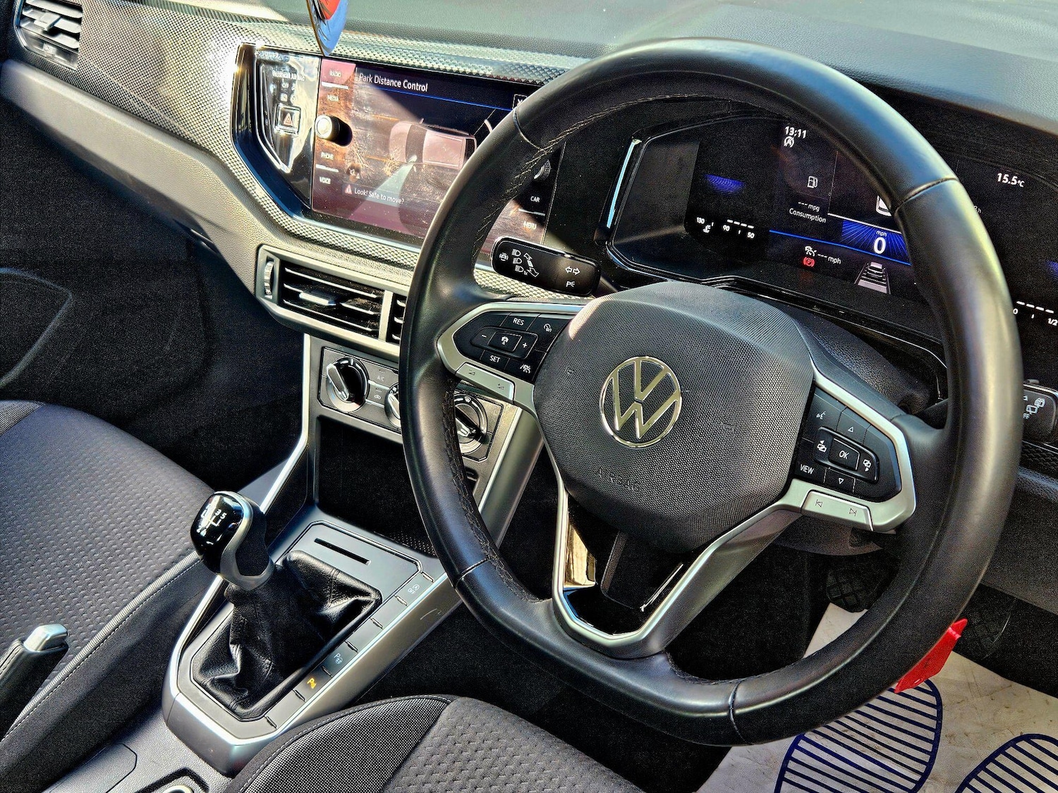 Used Volkswagen Taigo 2024 for sale - 76360528: Photo 12