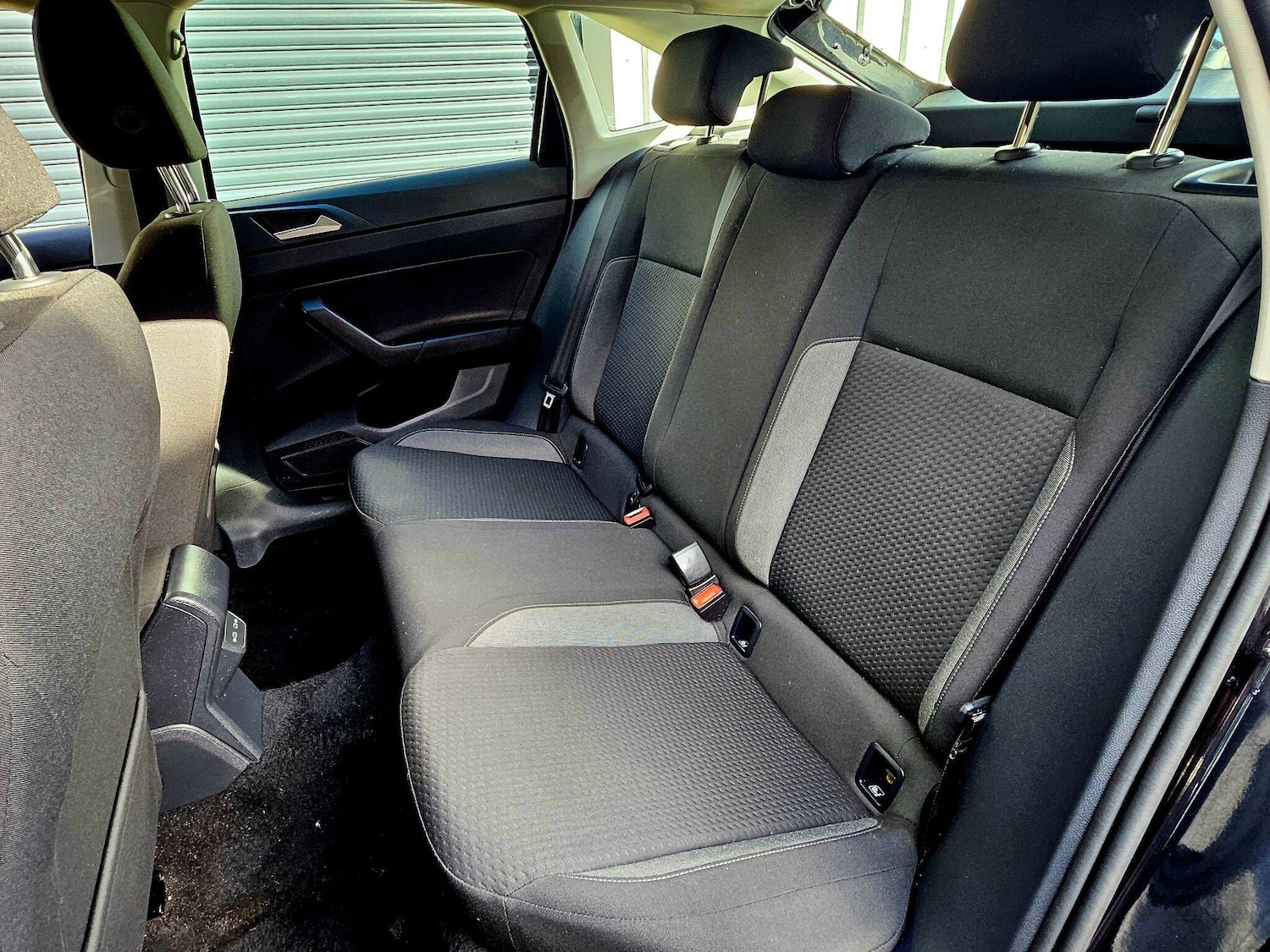 Used Volkswagen Taigo 2024 for sale - 76360528: Photo 16
