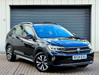 2024 (24) - 1.0 TSI Life SUV 5dr Petrol Manual Euro 6 (s/s) (95 ps)