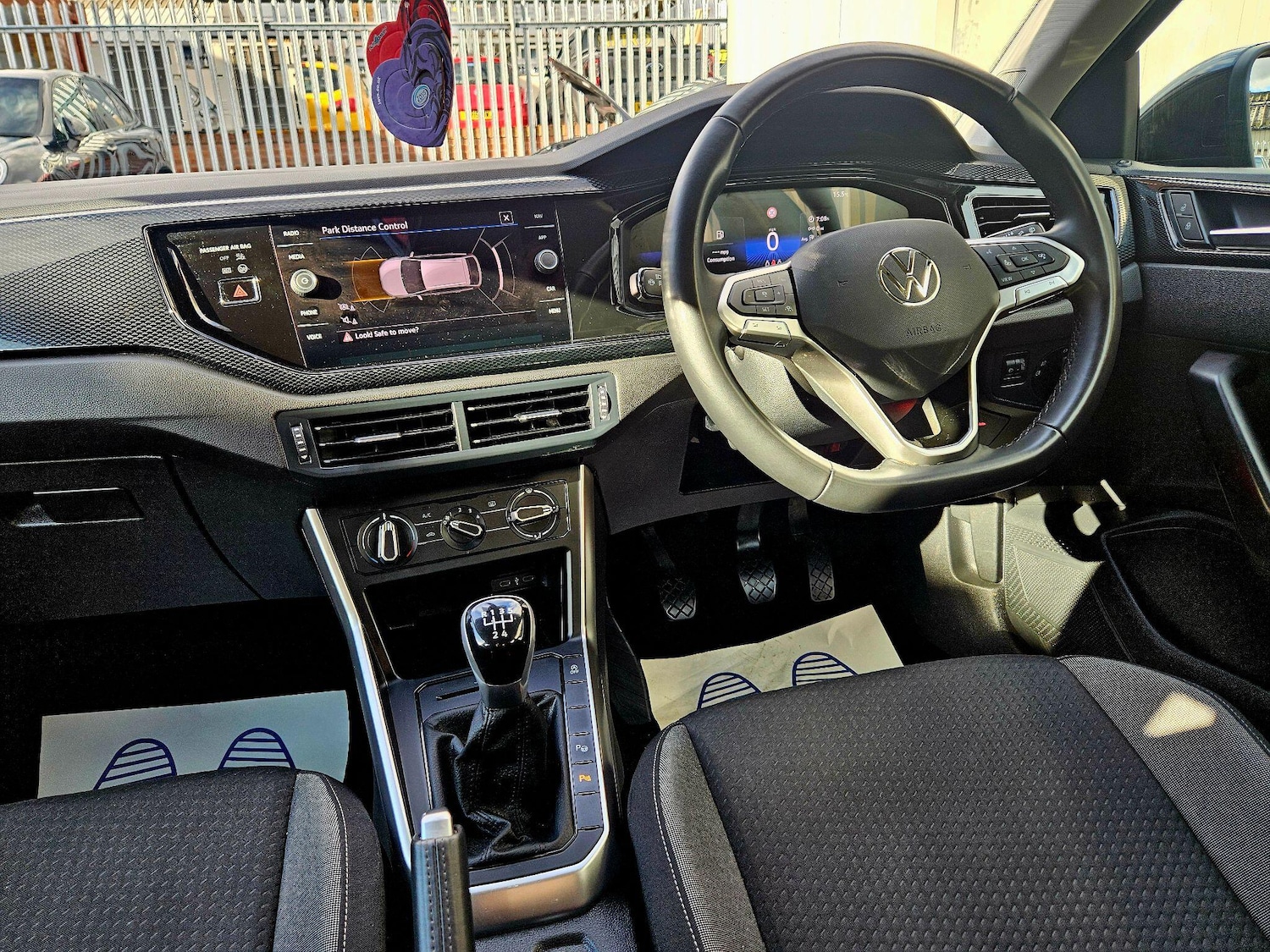 Used Volkswagen Taigo 2024 for sale - 76360528: Photo 20