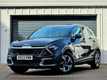 Used Kia Sportage 2023 for sale - 78685244: Photo
