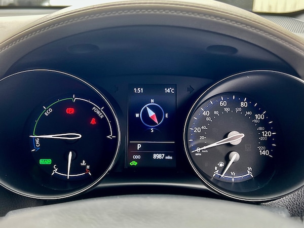 Used Toyota C-HR 2021 for sale - 74141882: Photo 20