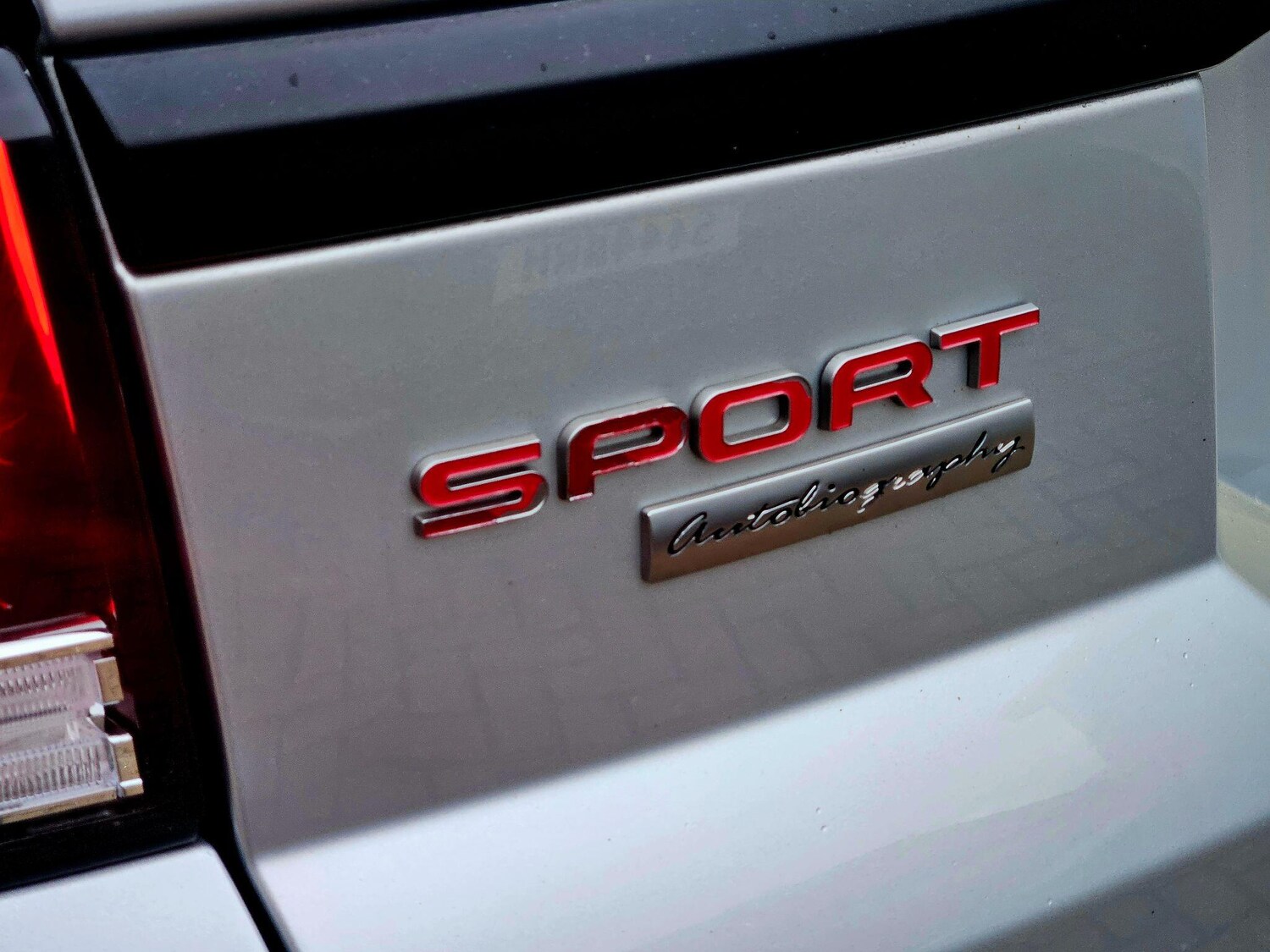 Used Land Rover Range Rover Sport 2017 for sale - 77574653: Photo 11