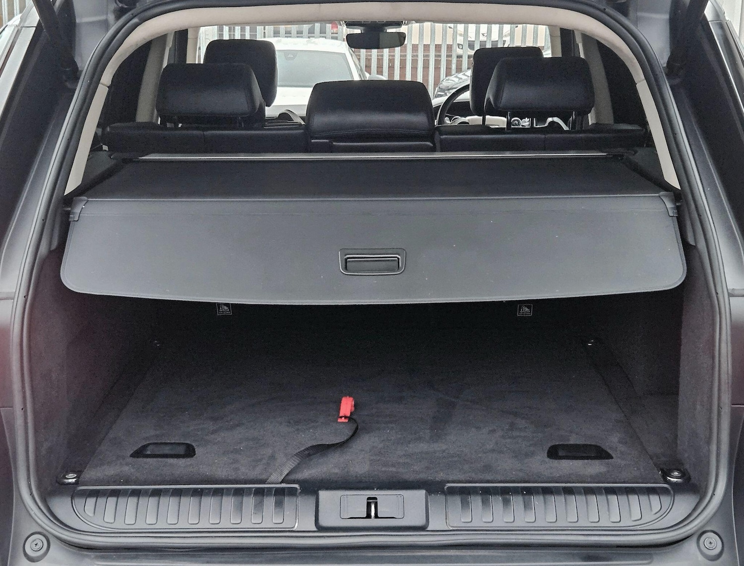 Used Land Rover Range Rover Sport 2017 for sale - 77574653: Photo 15