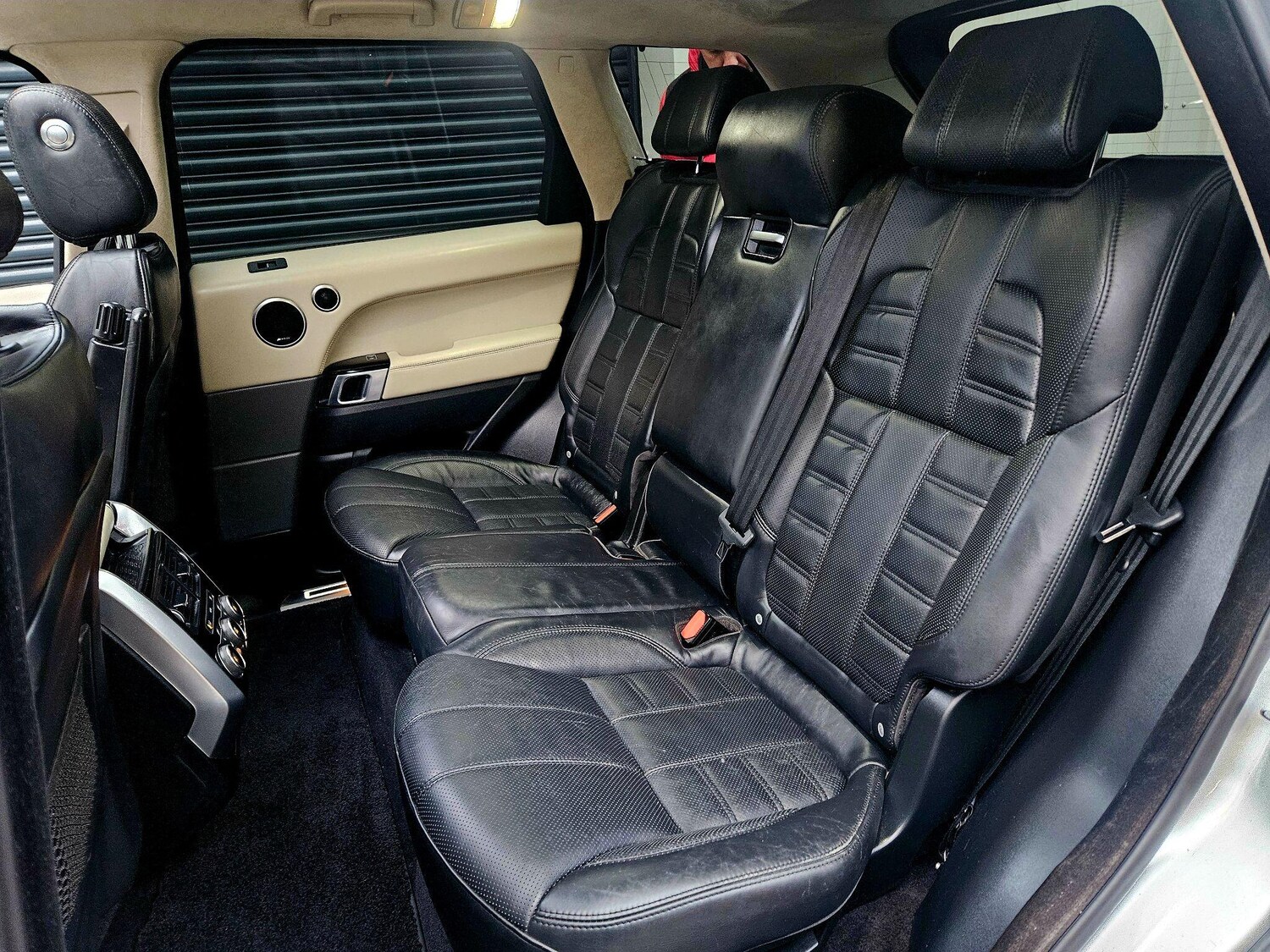 Used Land Rover Range Rover Sport 2017 for sale - 77574653: Photo 21