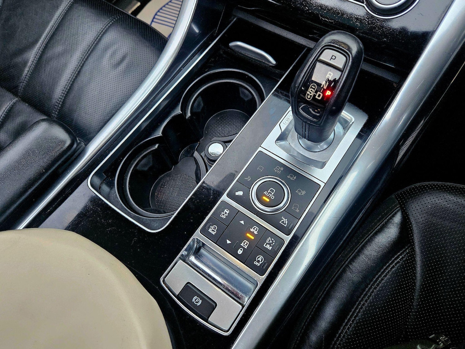 Used Land Rover Range Rover Sport 2017 for sale - 77574653: Photo 22