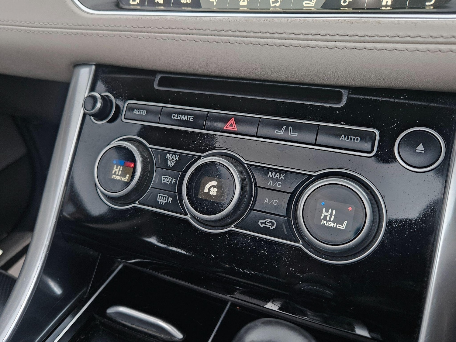 Used Land Rover Range Rover Sport 2017 for sale - 77574653: Photo 25