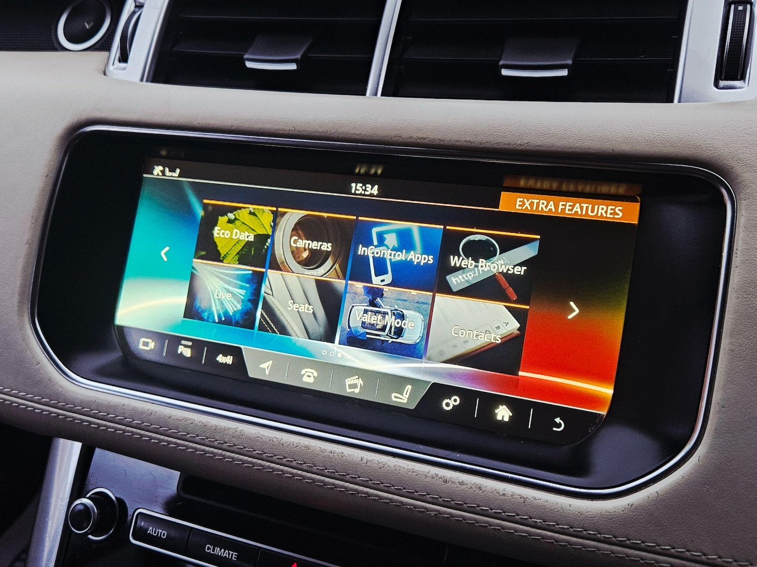 Used Land Rover Range Rover Sport 2017 for sale - 77574653: Photo 27