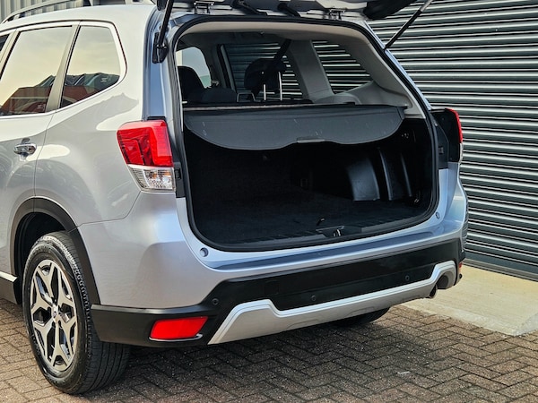 Used Subaru Forester 2022 for sale - 75343715: Photo 11